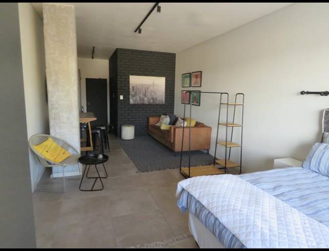 0 BEDROOM APARTMENT FOR SALE IN SANDTON CBD